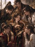 穿進審美不同的女尊世界