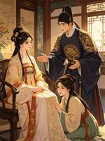 約白首