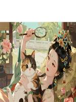 狸花小梨
