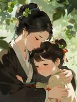 桑虞未晚恰逢君