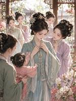 沅安如風