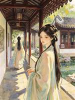 明月星瑤