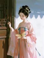 墻外竹蜓