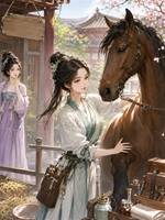拒絕醫治公馬後，表姐悔瘋了