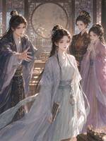 真千金退婚替嫁後