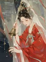 夫君先救青梅後，我連夜埋了同心鈴